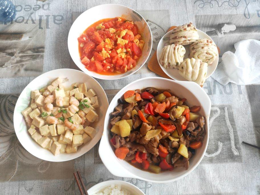 秒杀饭馆味道的【黄焖鸡米饭】