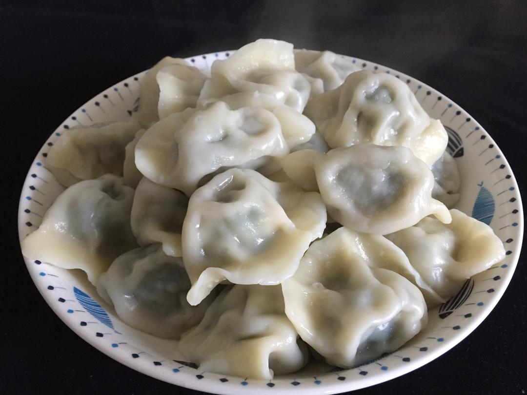 煮速冻饺子不破的小妙招