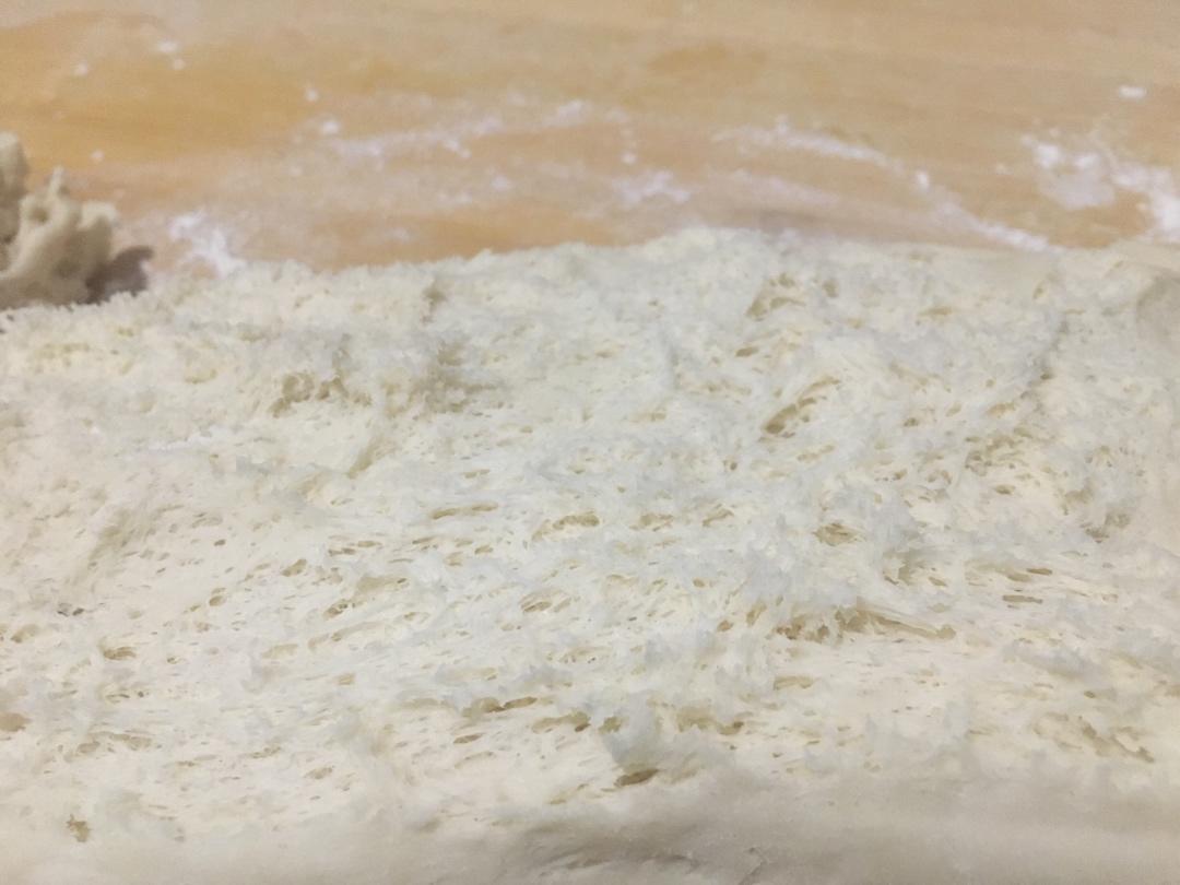 馒头成形记（图文完全版）