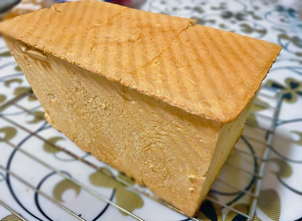 全家都爱吃的健康全麦吐司，新手也能做