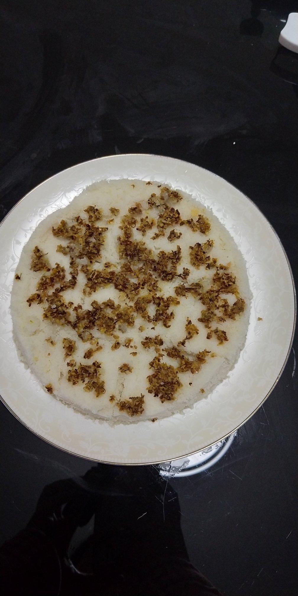 南大门桂花糕（椰香版）