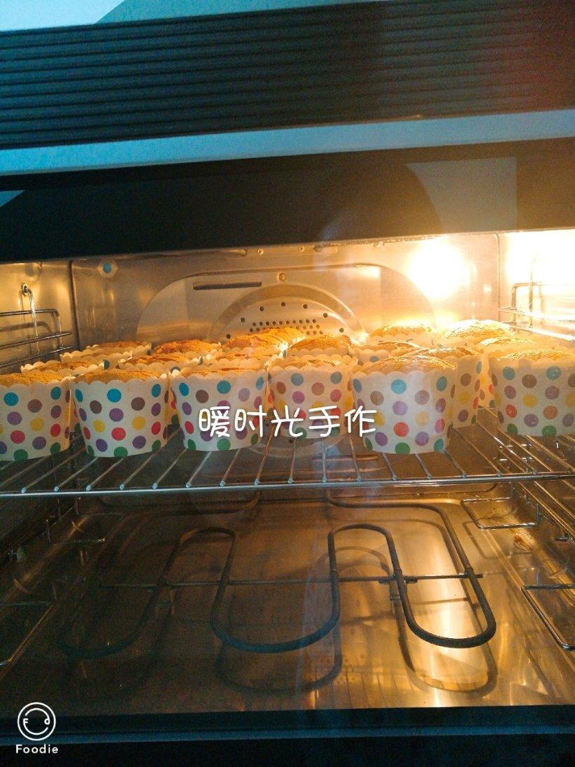 《Tinrry+》戚风蛋糕（6寸配方）（基础、超详细教程）