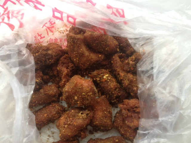 晚餐•2014年8月28日