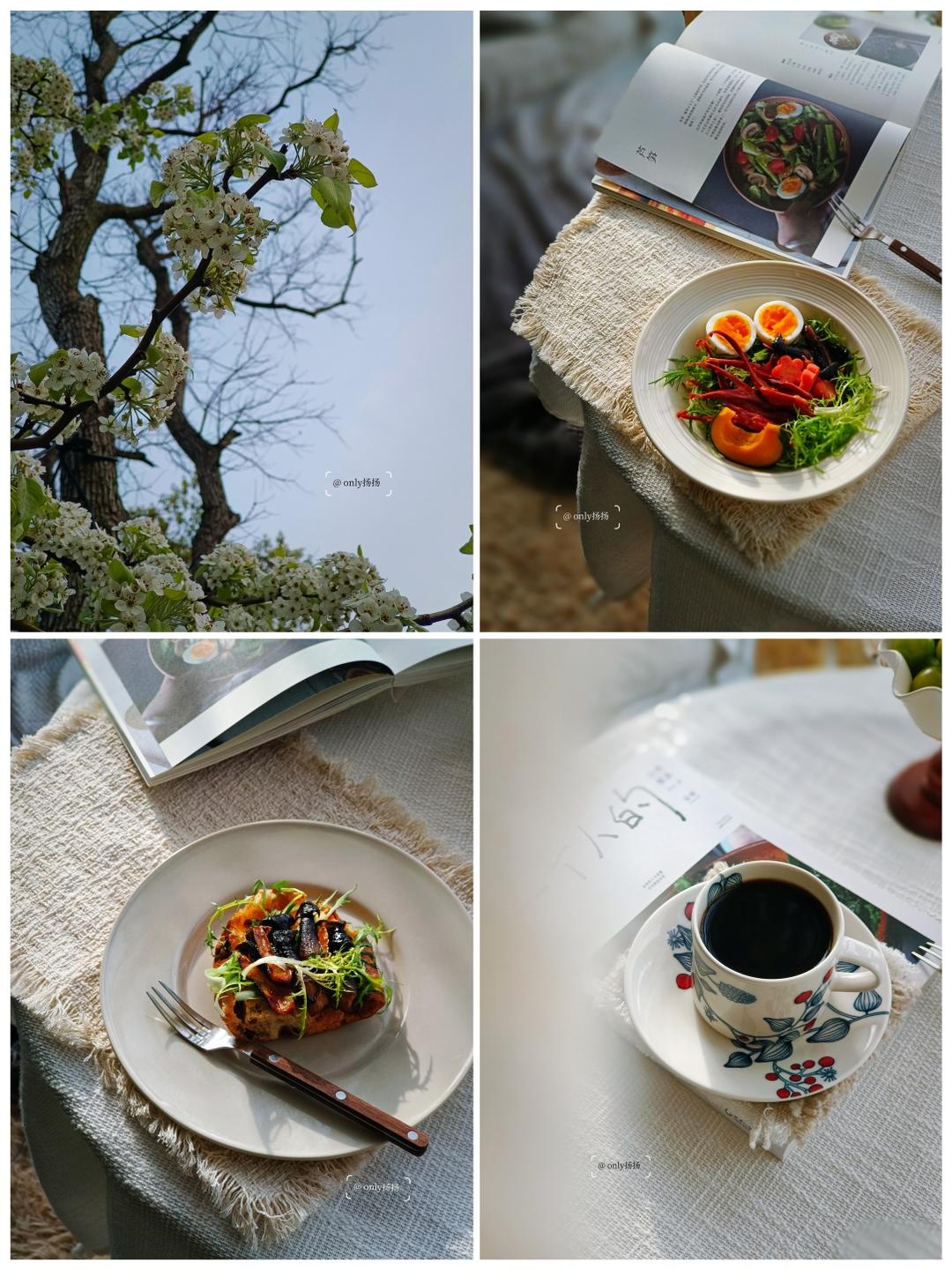 早餐•2026年3月28日