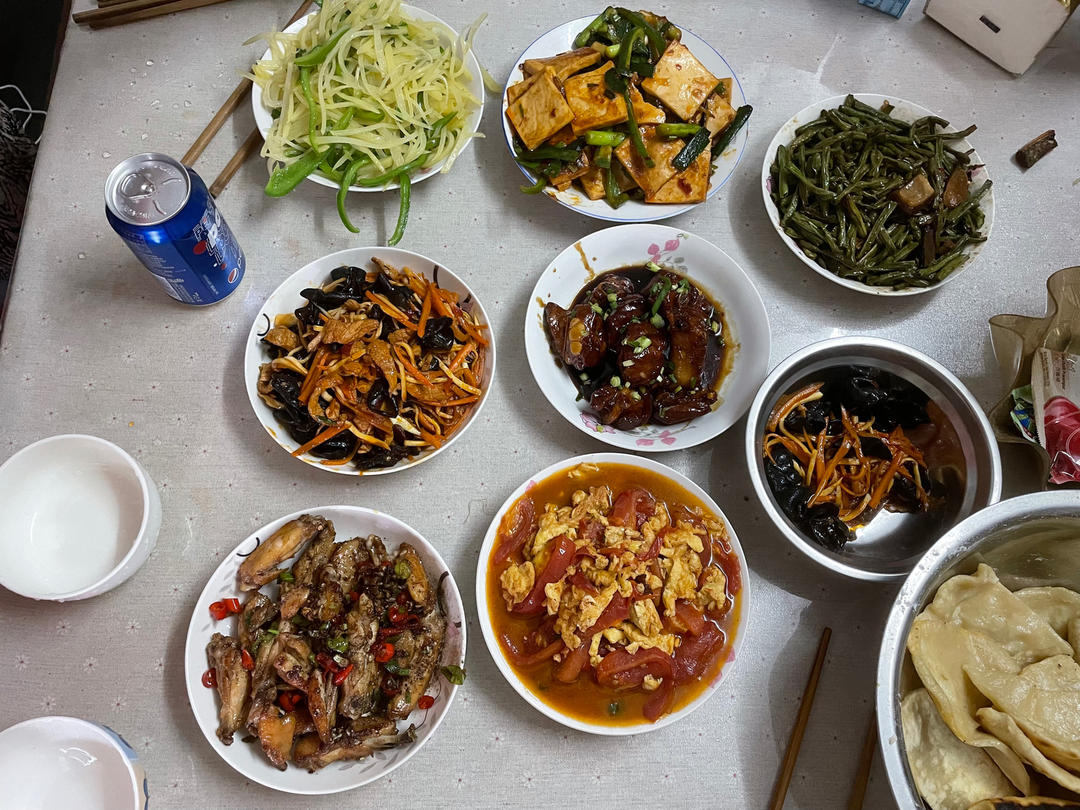 糖醋排骨