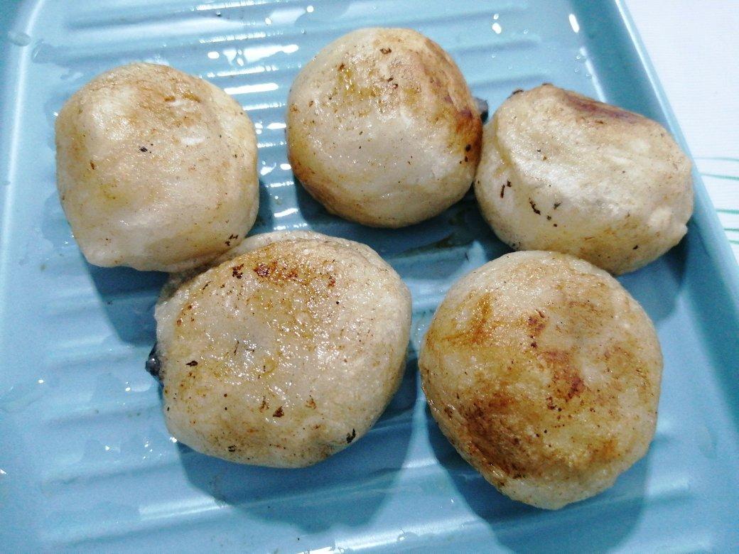 炸元宵（亲测不爆版）