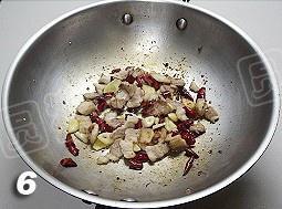 阿婆手撕包菜 美食做法 第6张 阿婆手撕包菜 美食做法 第6张