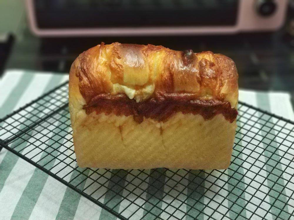 土司记录