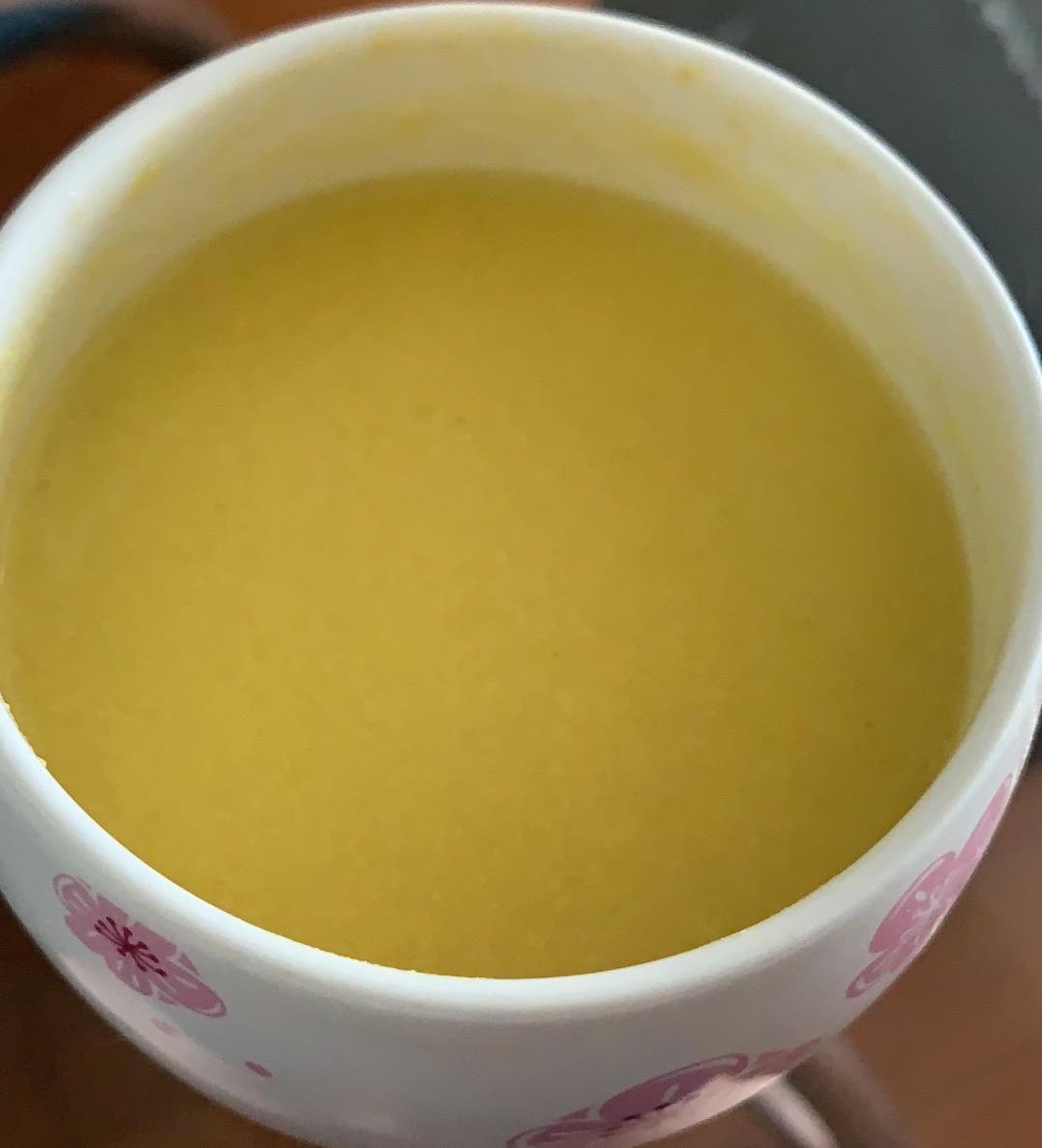 奶香玉米汁