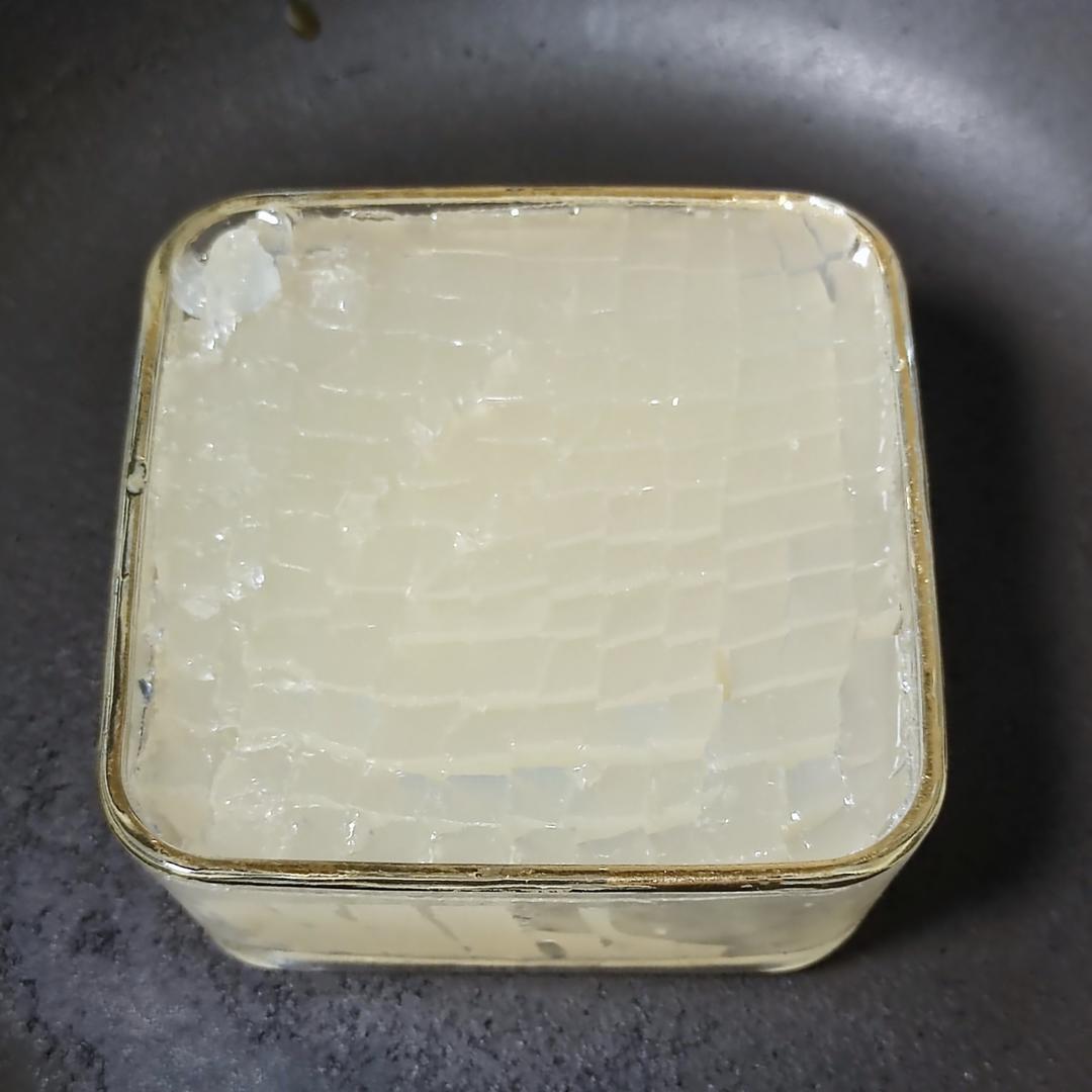 温州鱼胶冻（花胶冻）
