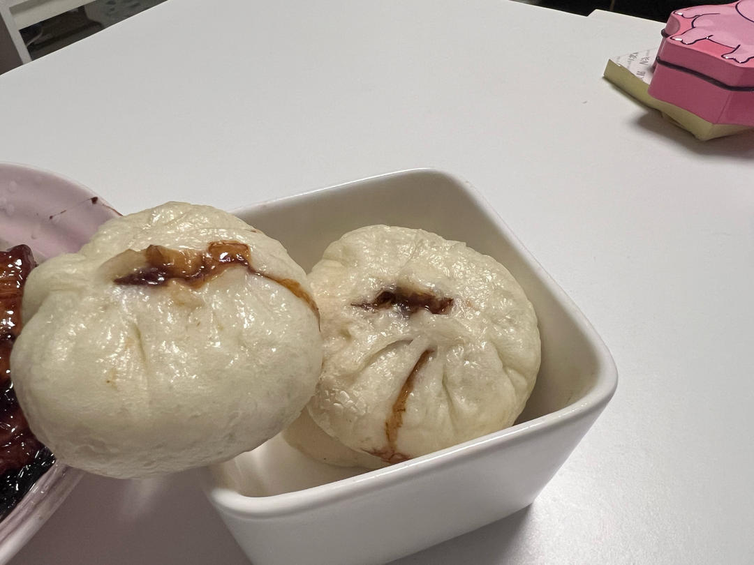小笼包（秒杀市面上小笼包店的做法）