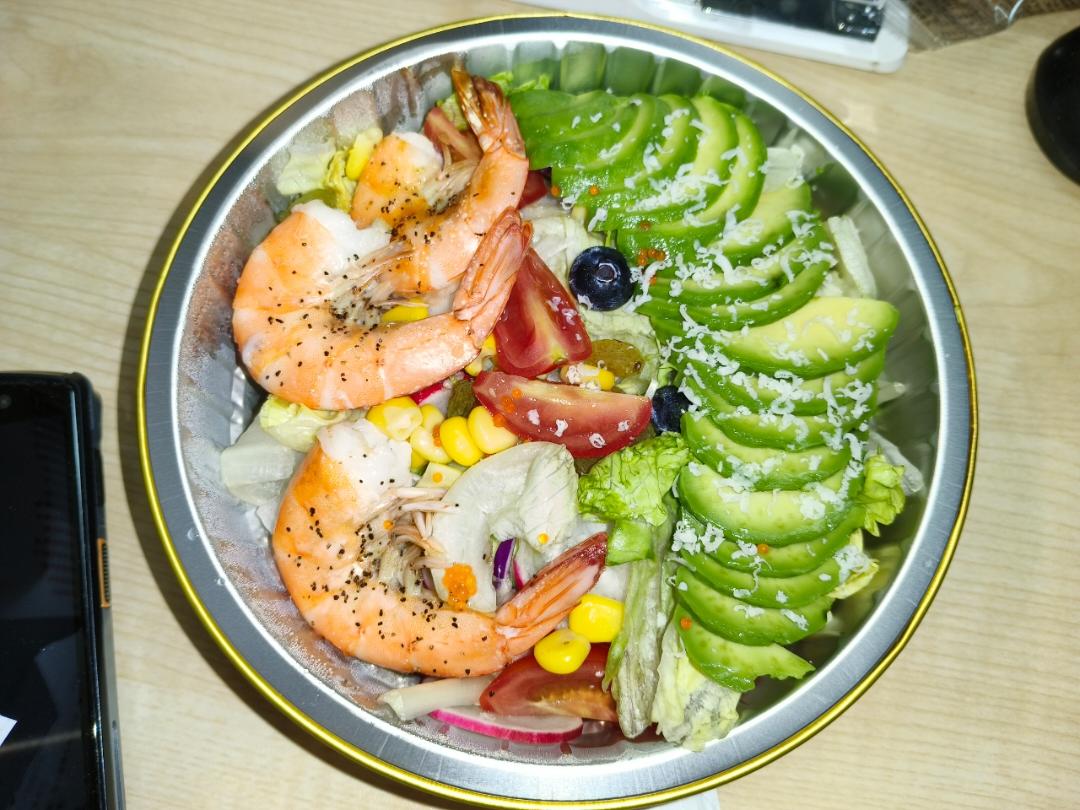 小新早餐