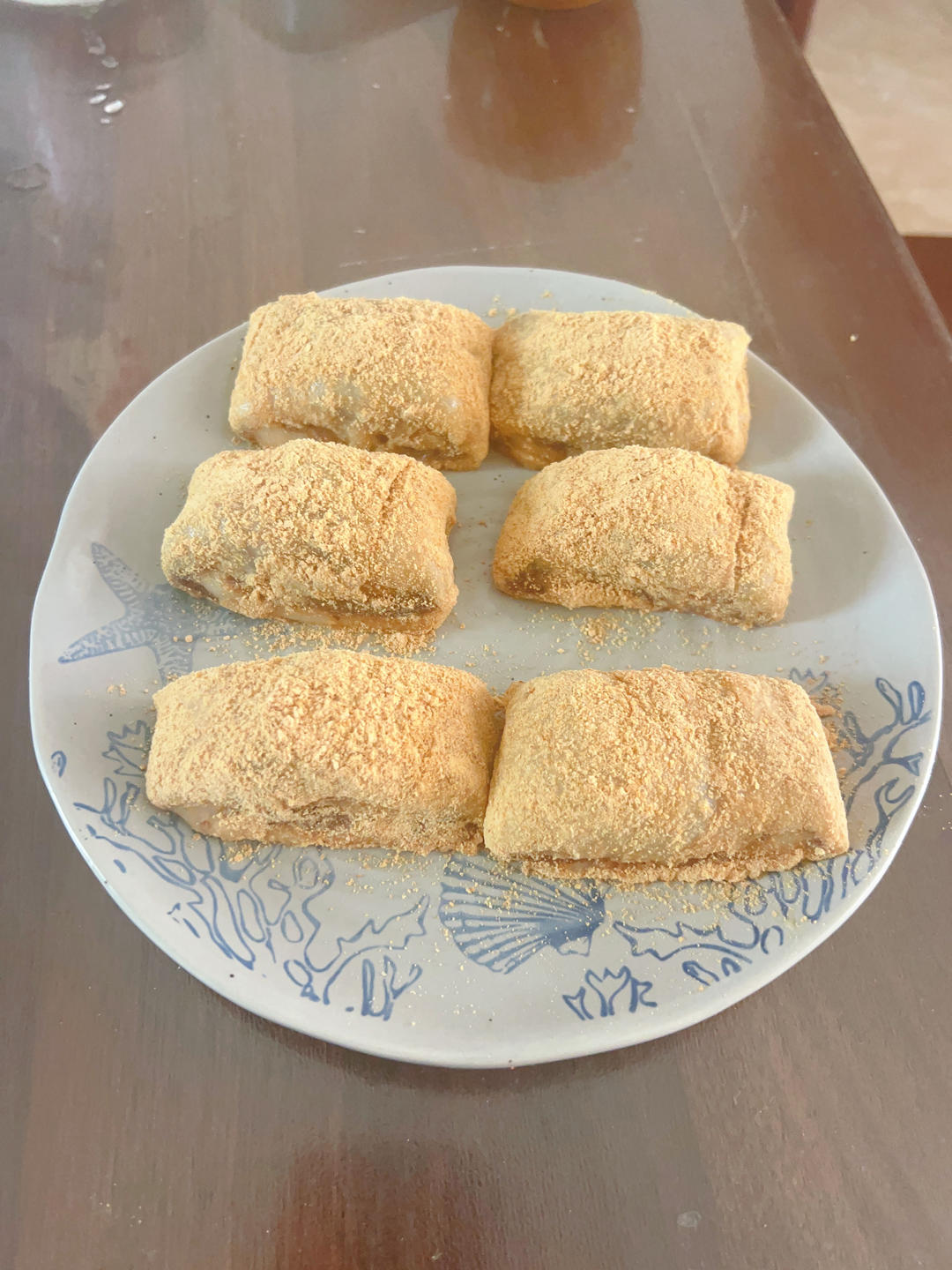 驴打滚