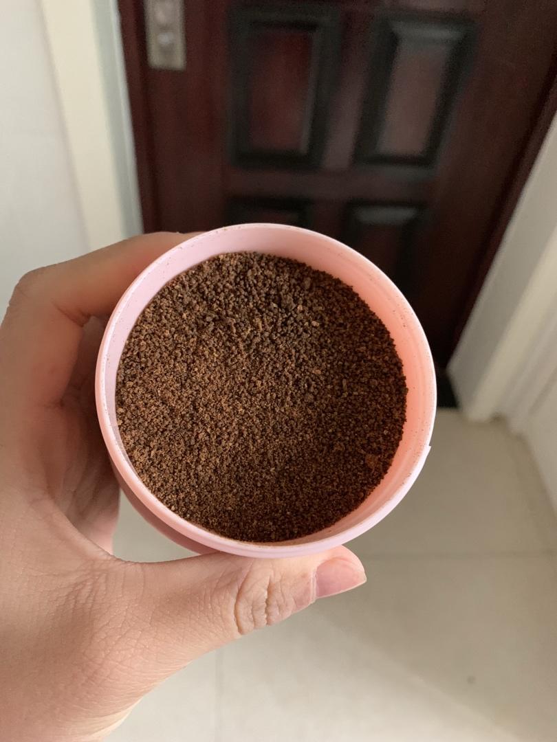 婴儿辅食之自制猪肝粉