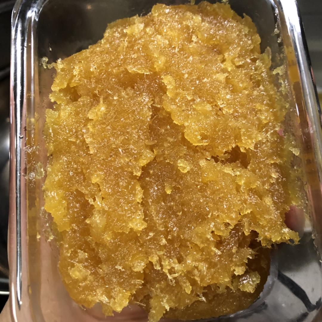 《Tinrry下午茶》教你做凤梨酥