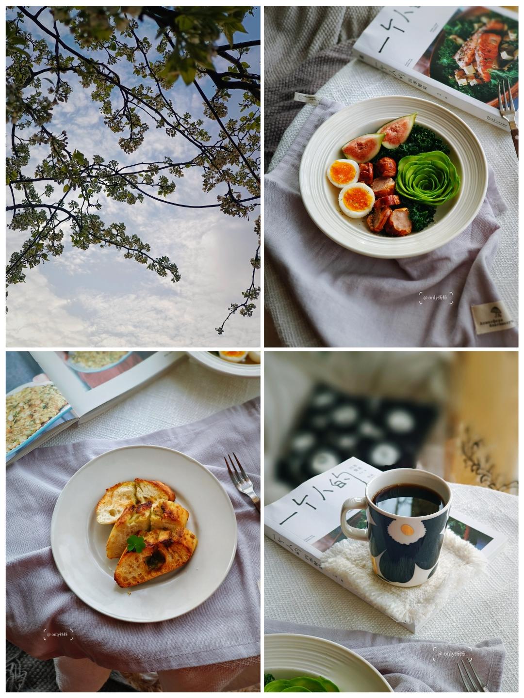 早餐•2026年3月26日