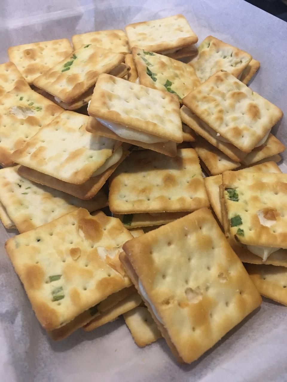 牛扎饼