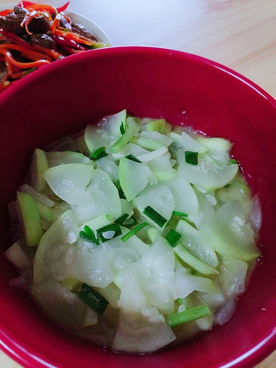 零失败葫芦瓜