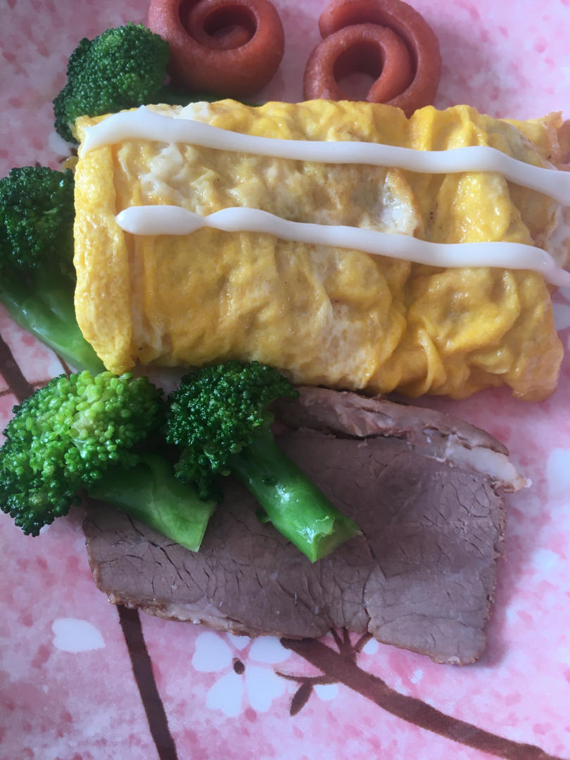 隔壁小孩馋哭了的卤牛肉