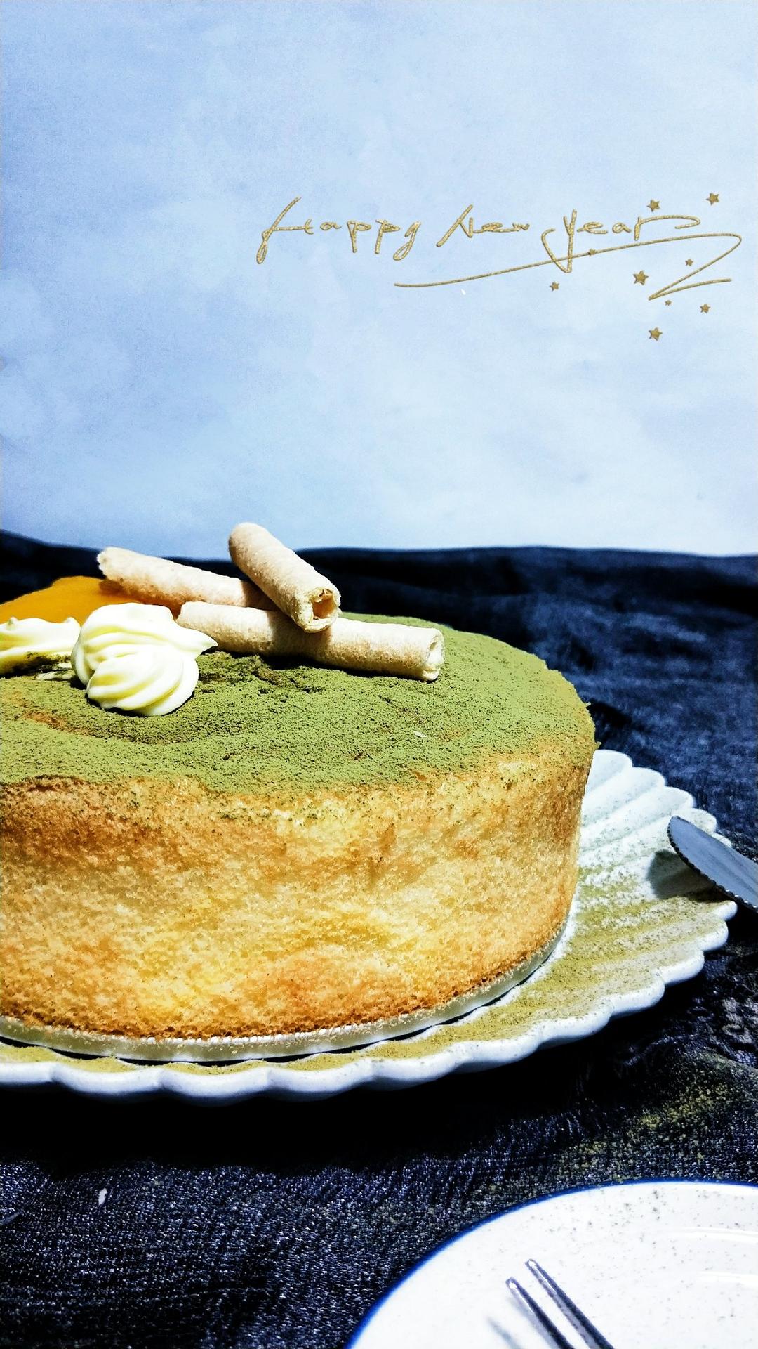 快手美味芋头糕、