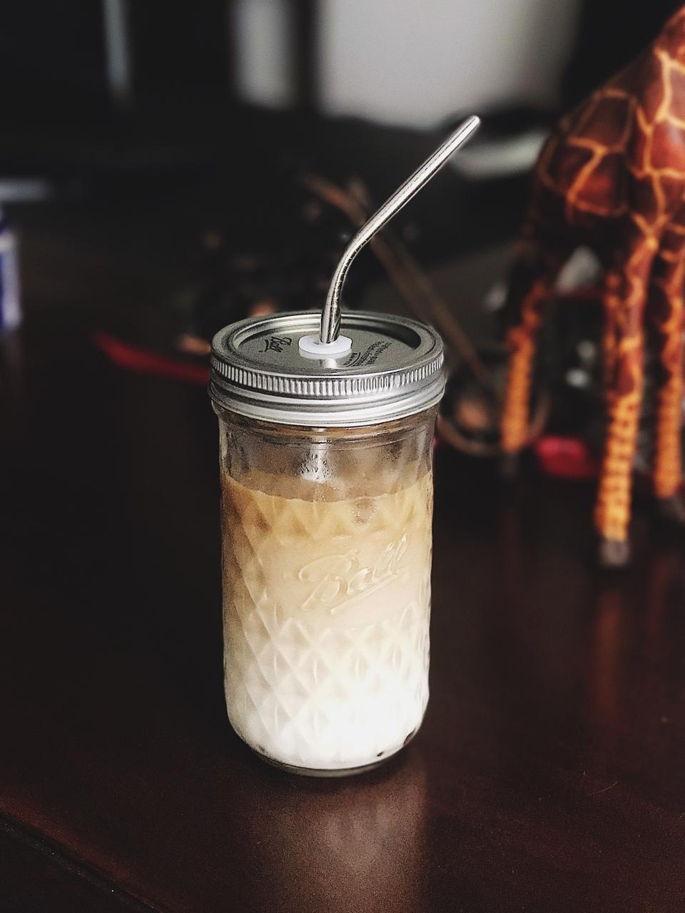 Cold Brew Coffee 冷泡（冷萃）咖啡