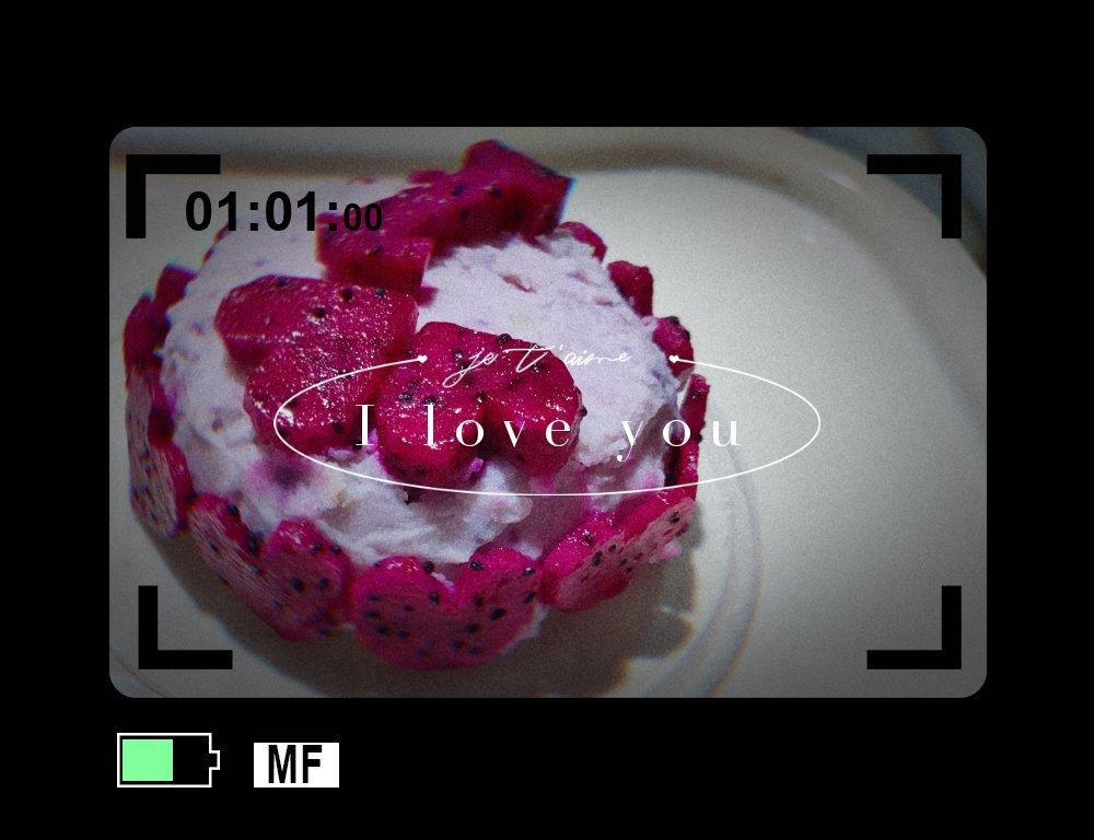 无糖无奶油宝宝生日蛋糕