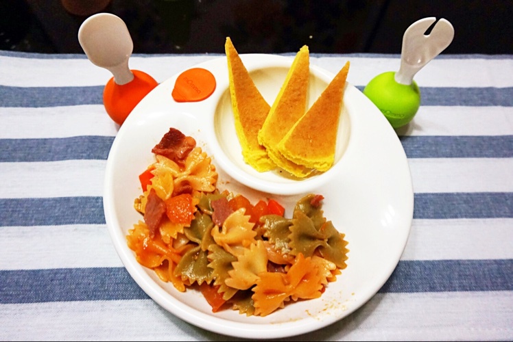 晨食记录簿