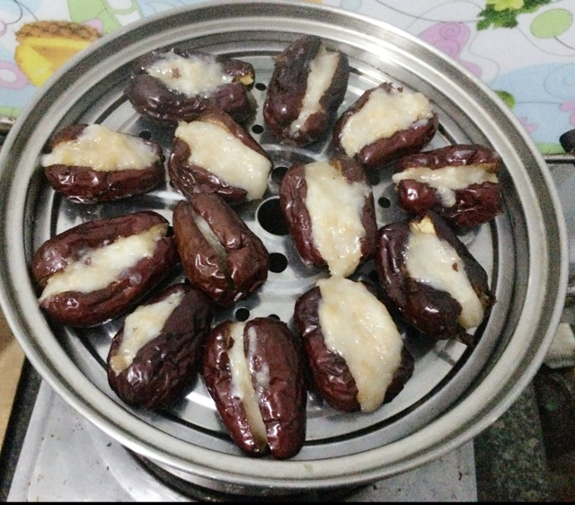 糯米枣