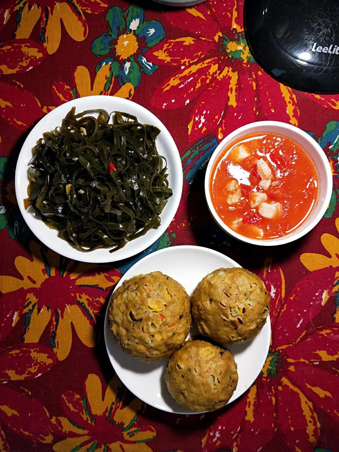 番茄龙利鱼