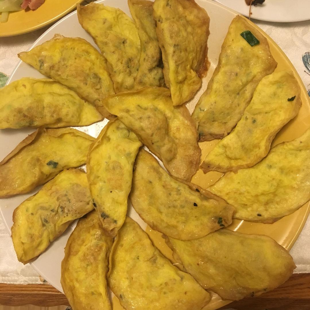 蛋饺