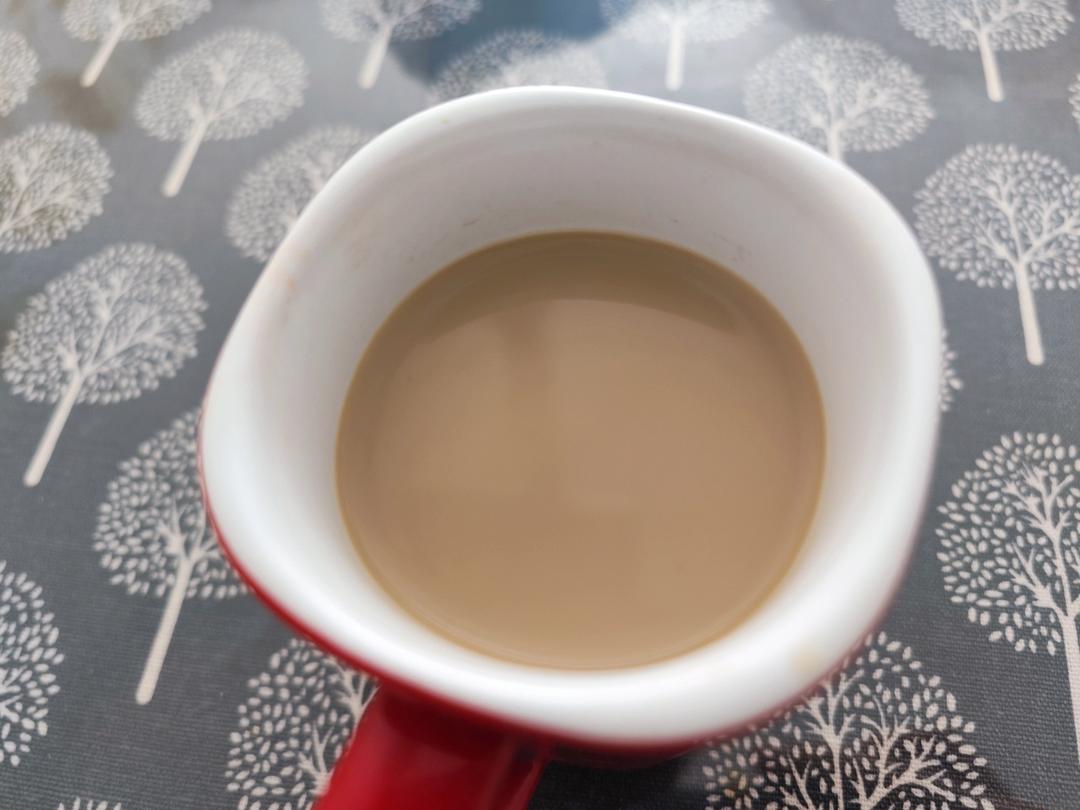 全自动咖啡机～拿铁