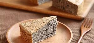 Chiffon Cake的封面