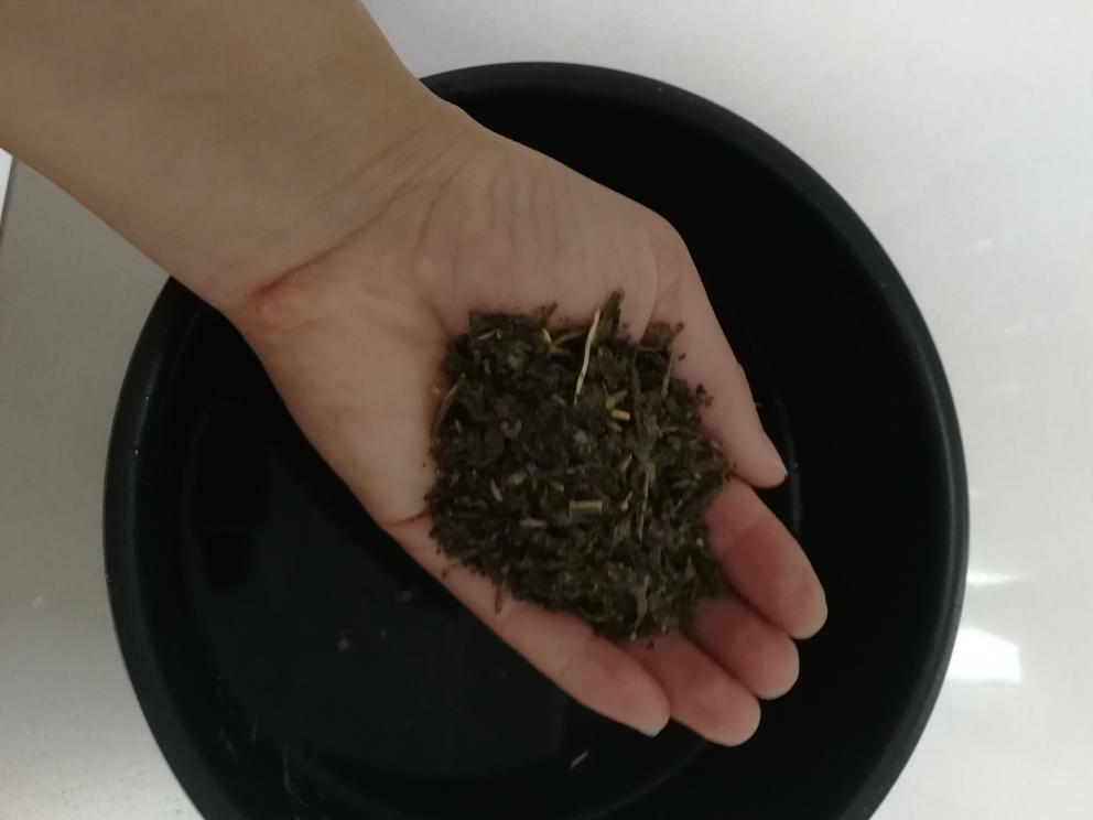 茶叶蛋（超简单版本）的做法 步骤1