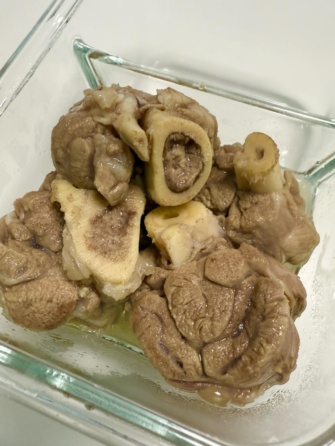 清炖羊肉（可能是你吃过最好吃的）
