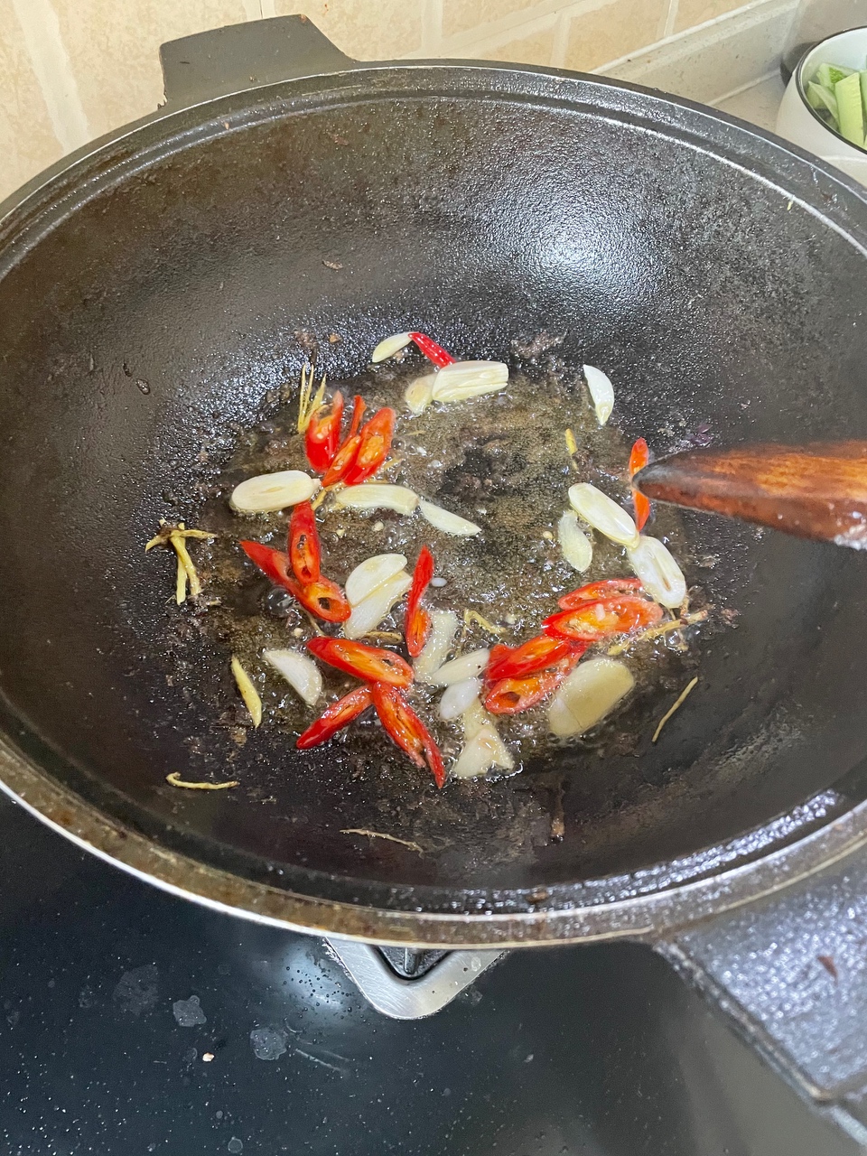 鳝鱼黄瓜汤的做法 步骤6