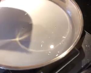 纯米浆肠粉 广东人最爱的做法 步骤5