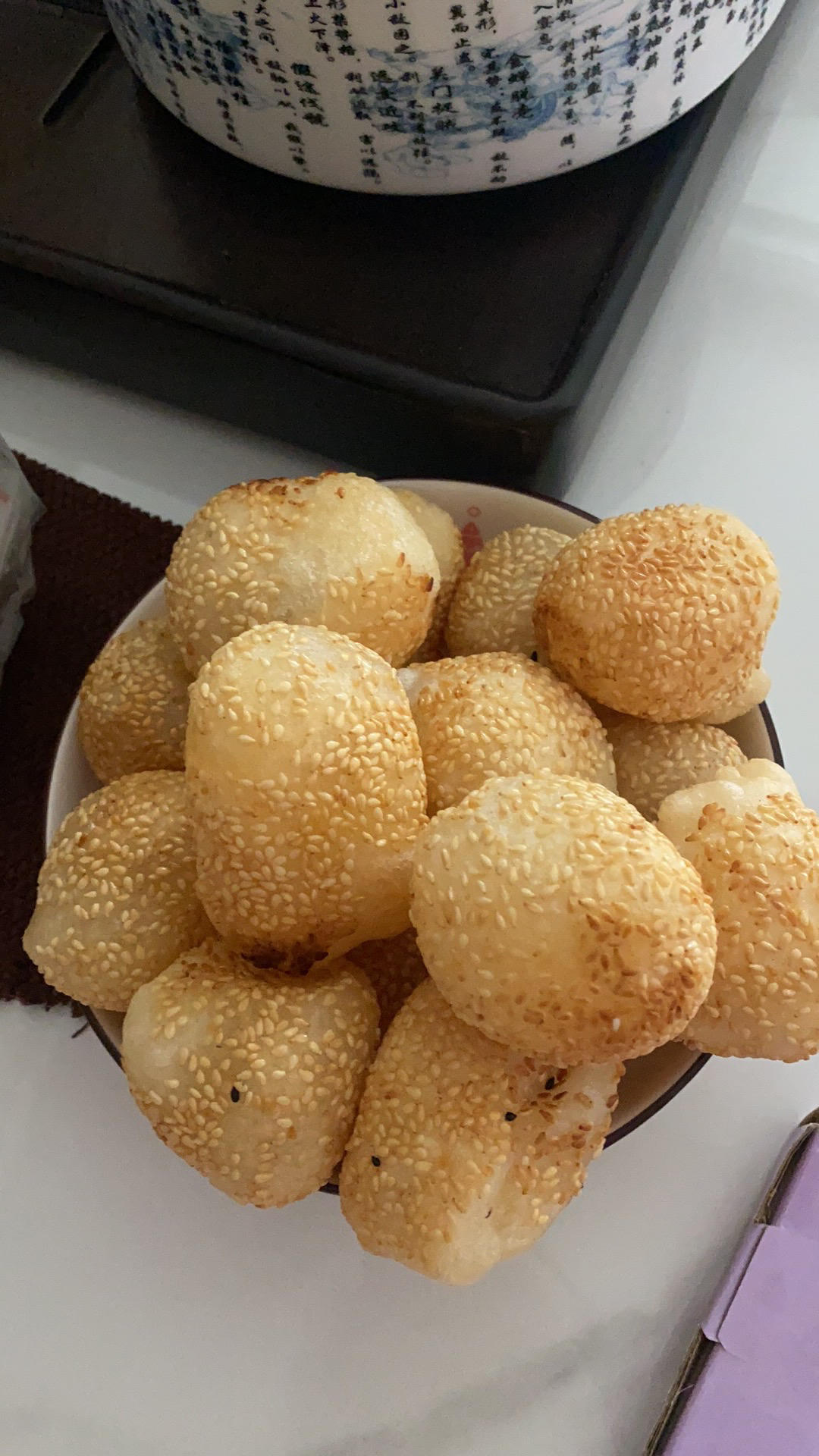 麻球（家庭版）