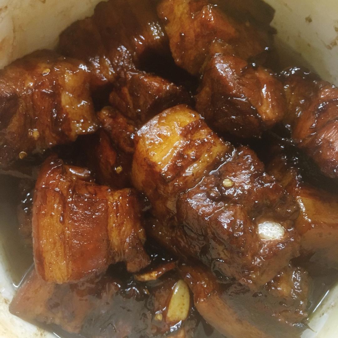 红烧肉