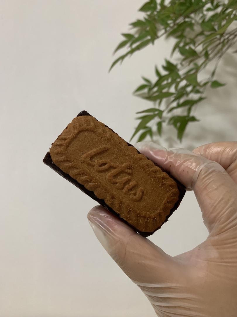 超浓厚软糖质地的布朗尼 - Fudgy Brownies (减糖版)