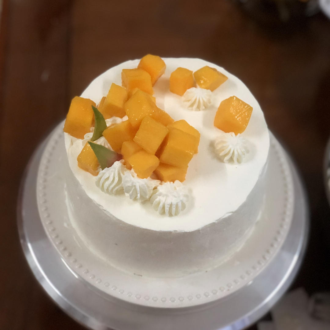 【搬运】极简主义+简约ins风 小清新奶油蛋糕裱花 生日蛋糕造型装饰合集 持续更新