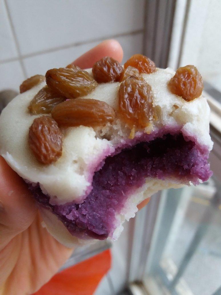 蒸米糕，很好吃的吆～做法简单，零失败😀