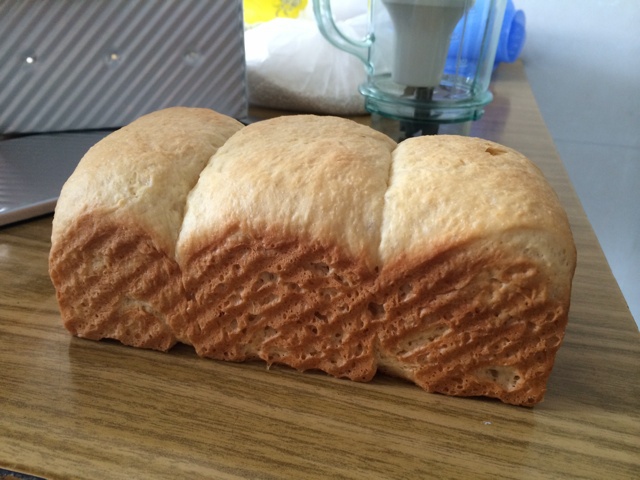 港式吐司