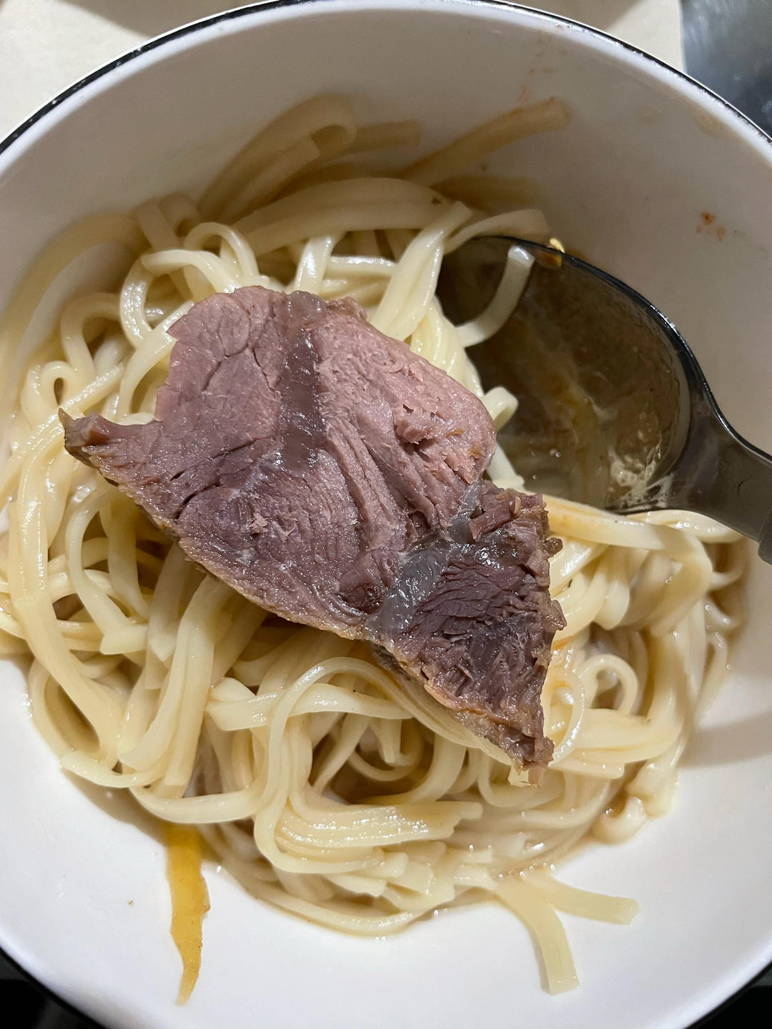 家传酱牛肉（最简单）