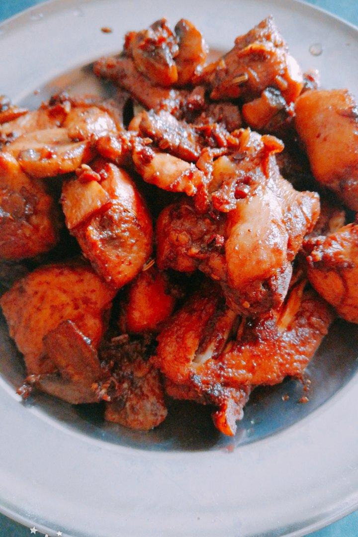 周冬雨豆瓣鸡