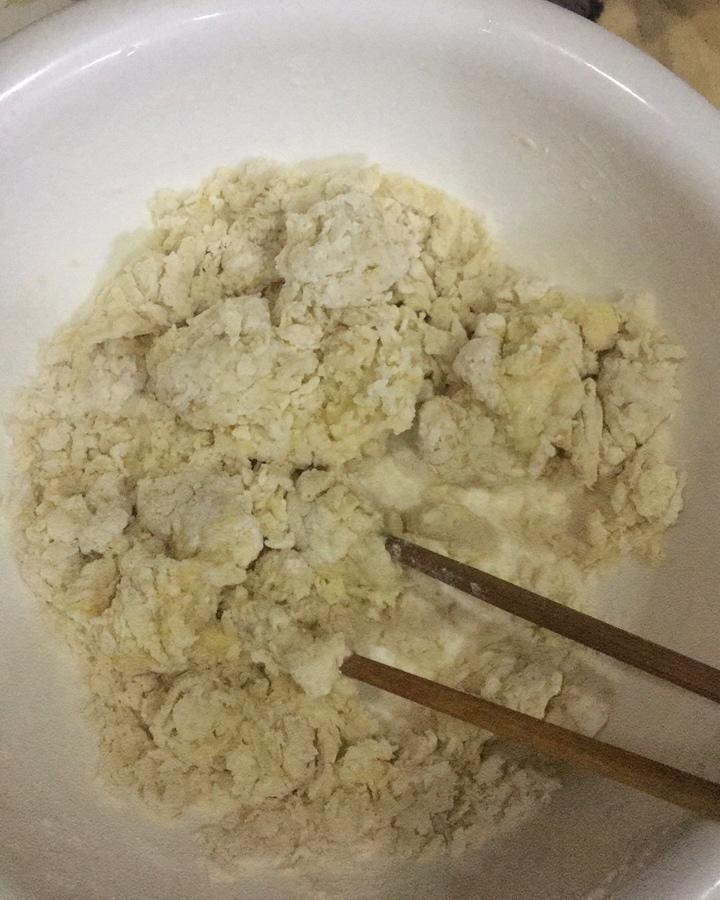 蒸出来的经典白吐司