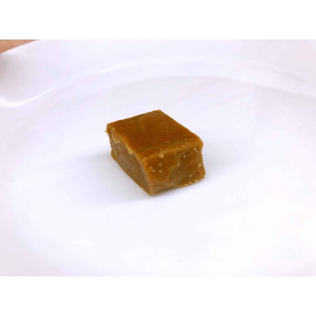 手工太妃糖