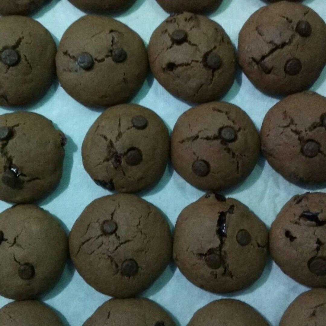 巧克力豆曲奇(Chocolate Chip Cookies)