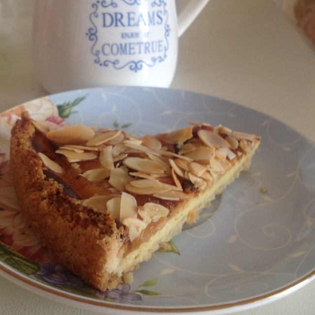 Apple Tart（苹果塔）