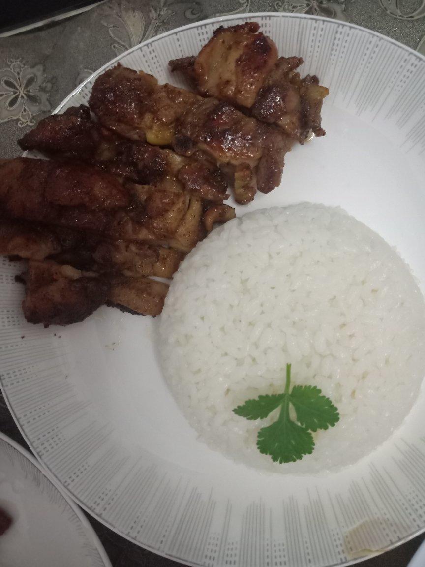 「正宗韩式烤肉」调味牛肉的腌制秘诀
