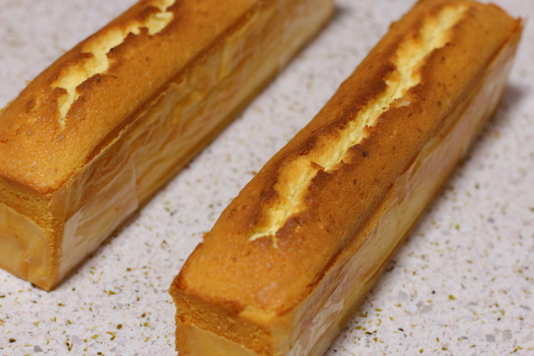 磅蛋糕万用基础配方及技术要点汇总